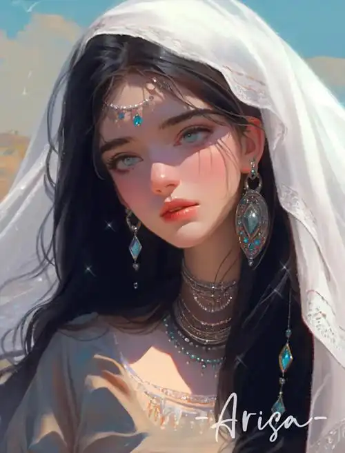 逆光侧影：光从背后描出的人物剪影